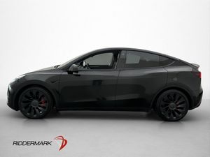 Tesla Model Y bild 5