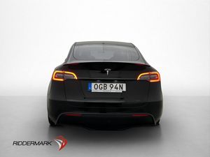 Tesla Model Y bild 7