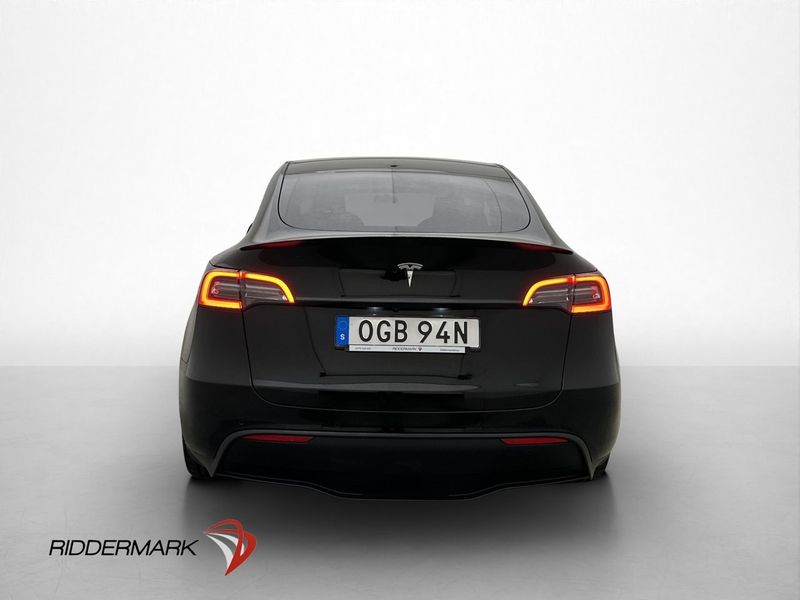 Tesla Model Y bild 7
