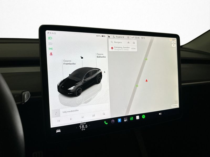 Tesla Model Y bild 26