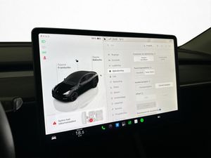 Tesla Model Y bild 22