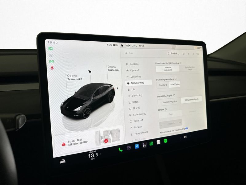 Tesla Model Y bild 22