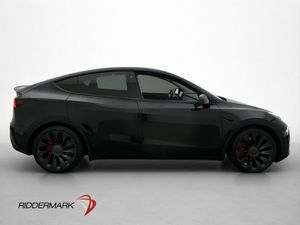 Tesla Model Y bild 9