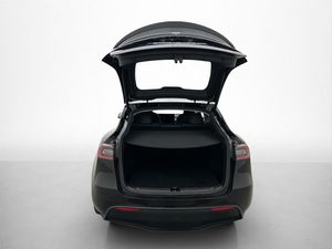 Tesla Model Y bild 30