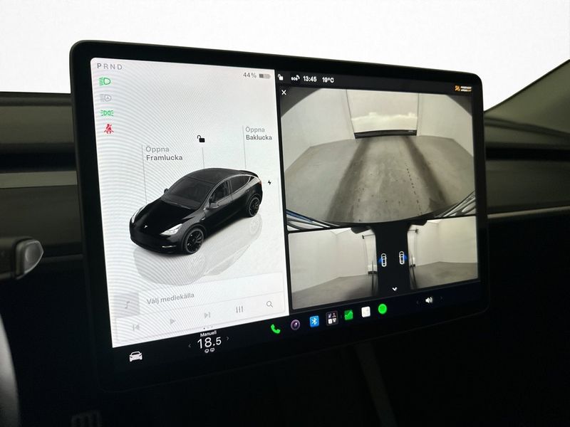 Tesla Model Y bild 19
