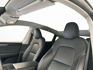 Tesla Model Y bild 11
