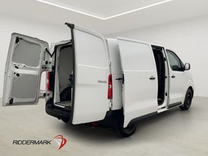 Toyota Proace bild 12