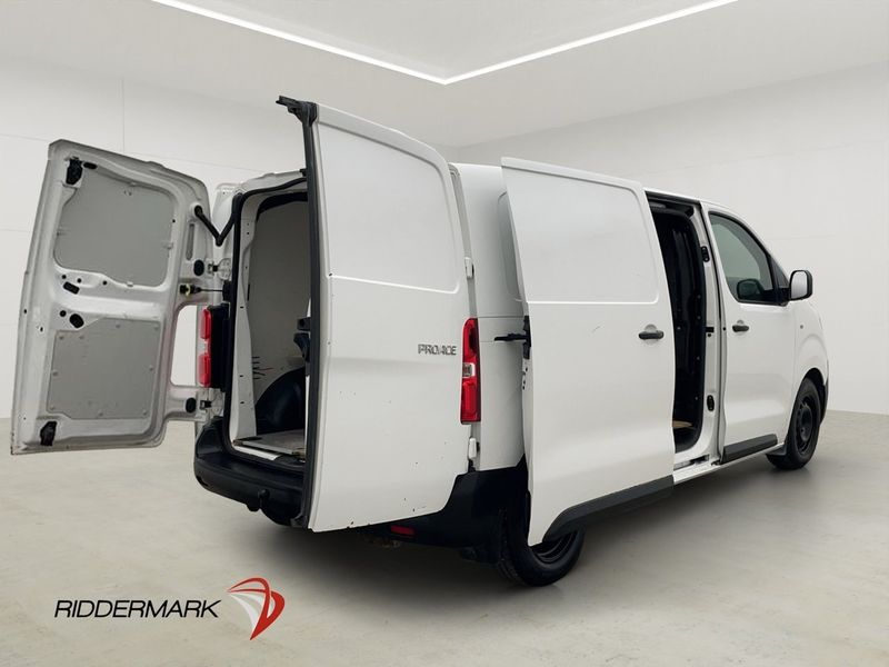 Toyota Proace bild 12