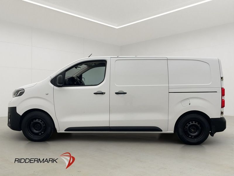 Toyota Proace bild 6