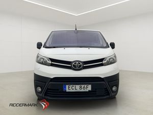 Toyota Proace bild 5