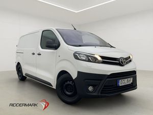 Toyota Proace bild 1