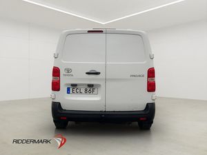 Toyota Proace bild 8