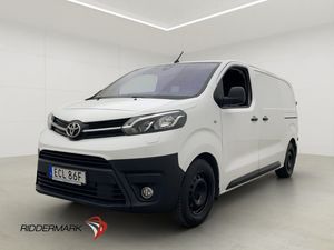Toyota Proace bild 3