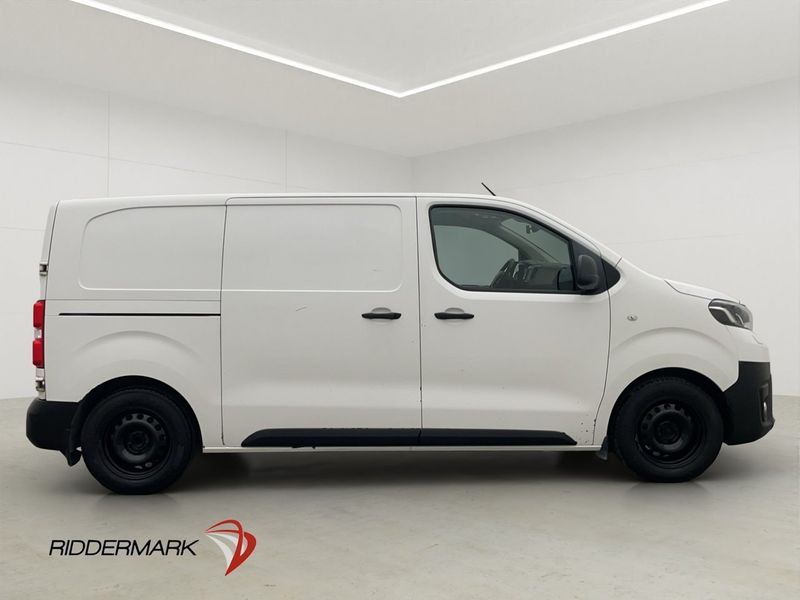 Toyota Proace bild 2