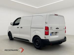 Toyota Proace bild 7