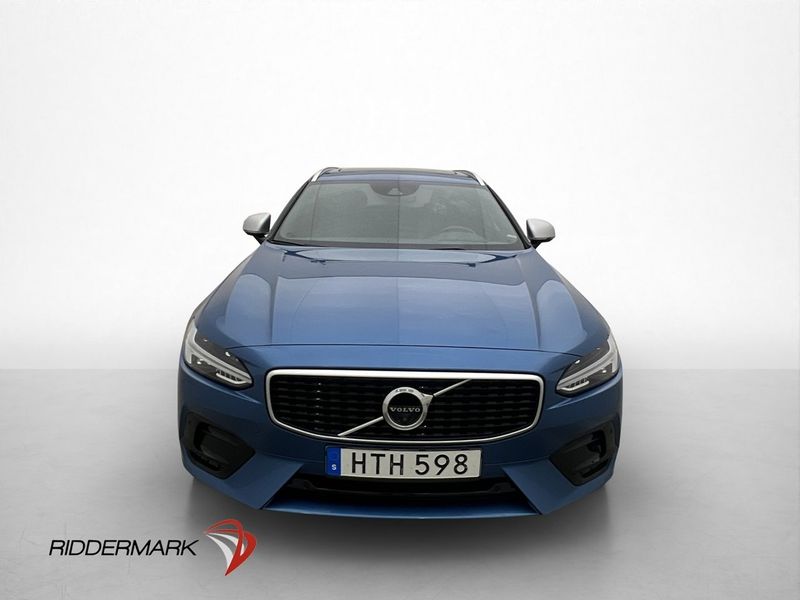 Volvo V90 bild 2