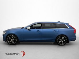 Volvo V90 bild 5