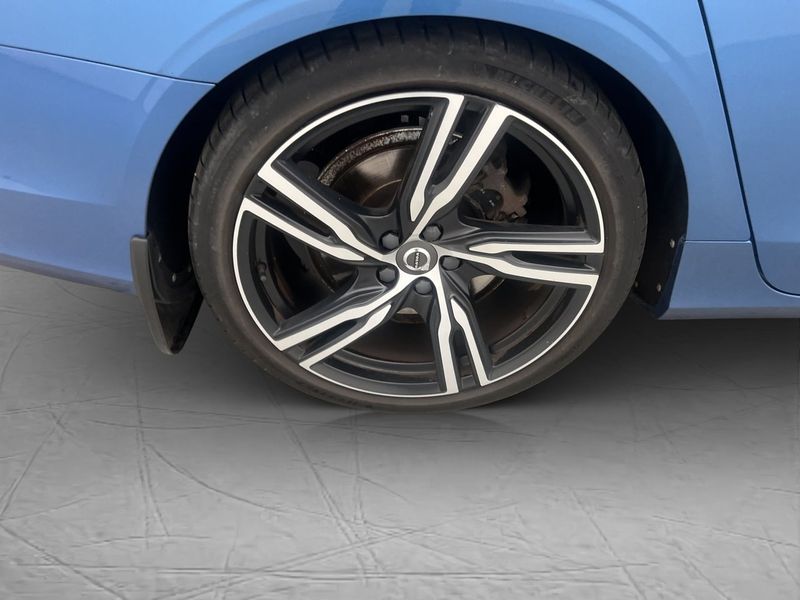 Volvo V90 bild 38