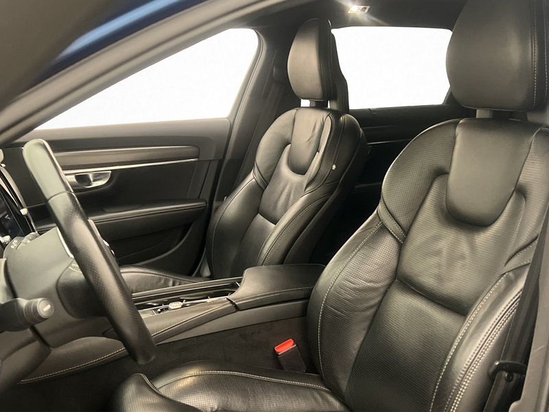 Volvo V90 bild 14