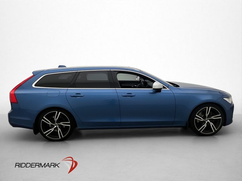 Volvo V90 bild 9