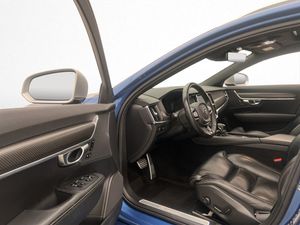 Volvo V90 bild 12