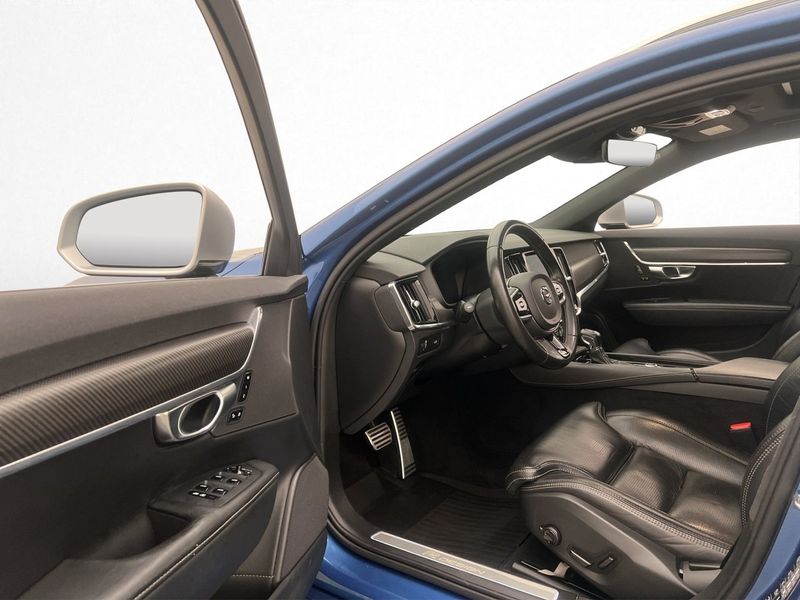 Volvo V90 bild 12