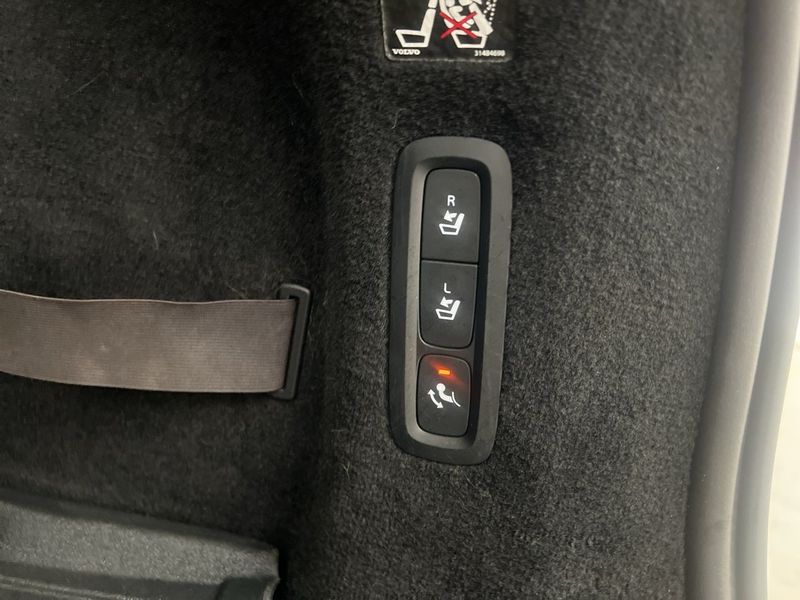 Volvo V90 bild 34