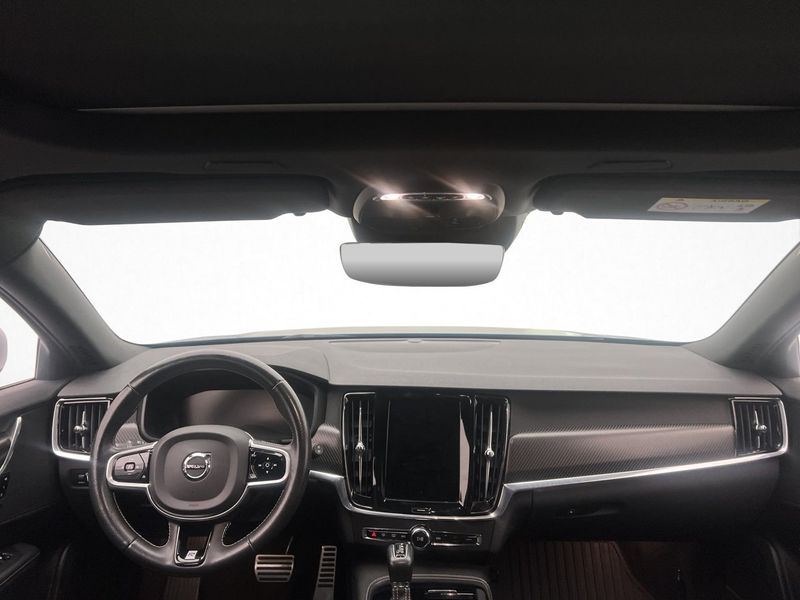 Volvo V90 bild 15
