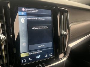 Volvo V90 bild 27