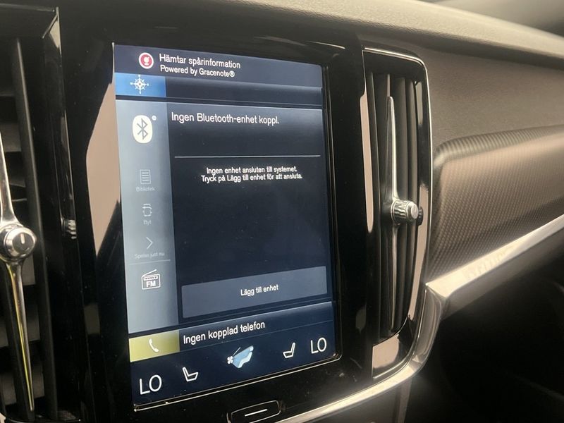 Volvo V90 bild 27