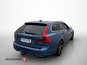 Volvo V90 bild 8