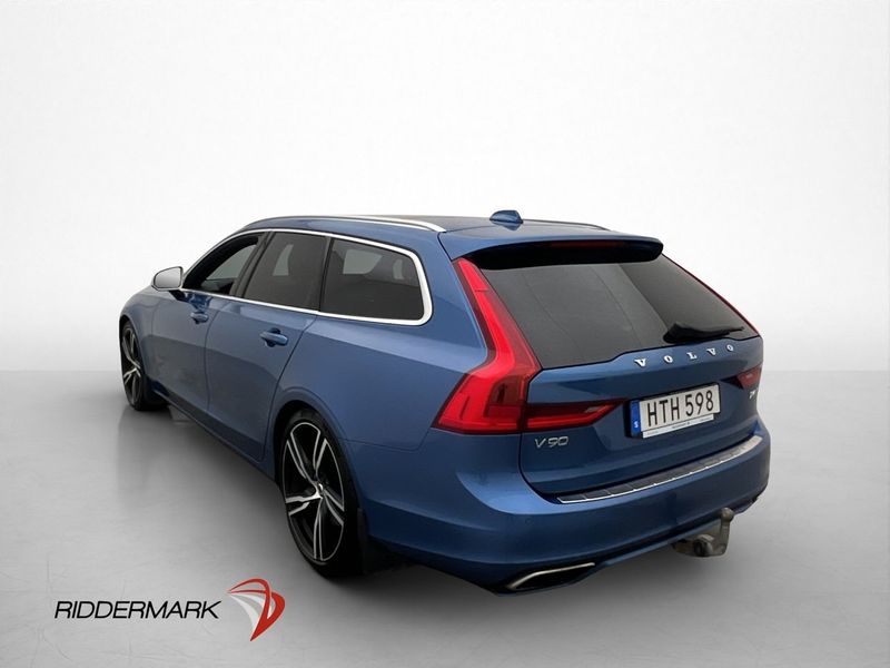 Volvo V90 bild 6
