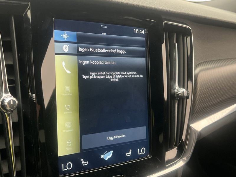 Volvo V90 bild 28