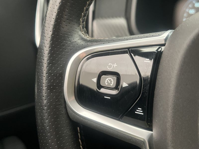 Volvo V90 bild 19