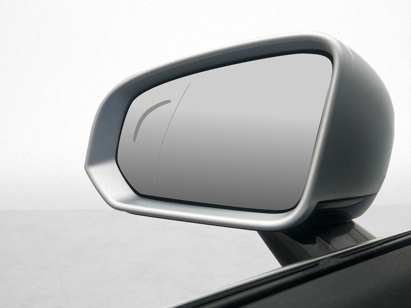 Volvo V90 bild 11
