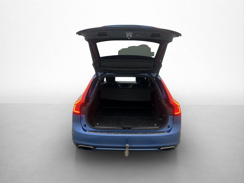 Volvo V90 bild 35