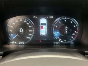 Volvo V90 bild 20