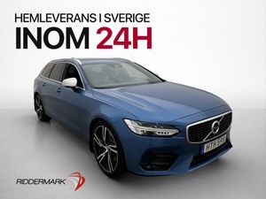 Volvo V90 bild 1