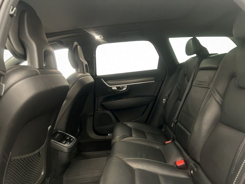 Volvo V90 bild 32