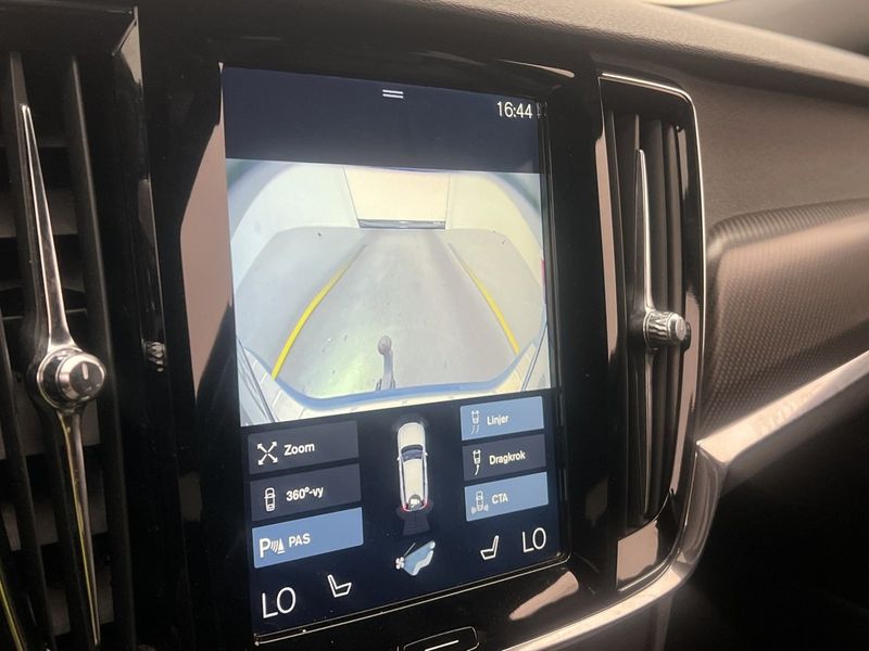 Volvo V90 bild 24