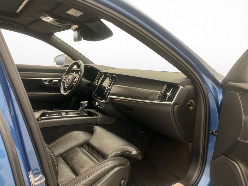 Volvo V90 bild 31