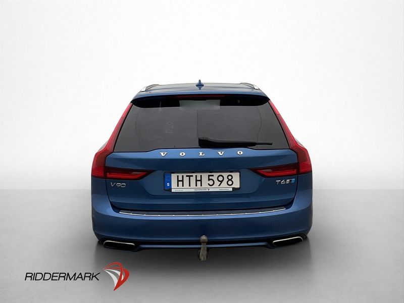 Volvo V90 bild 7