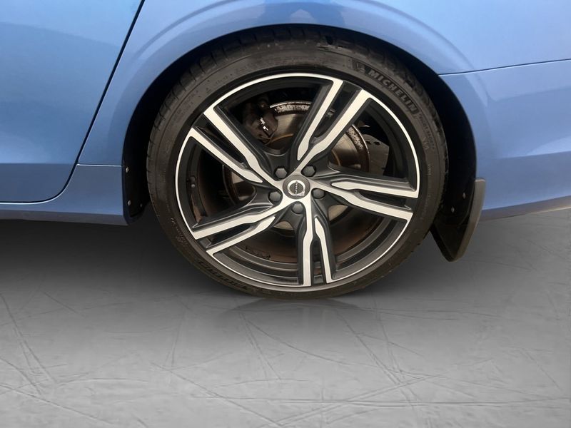 Volvo V90 bild 37