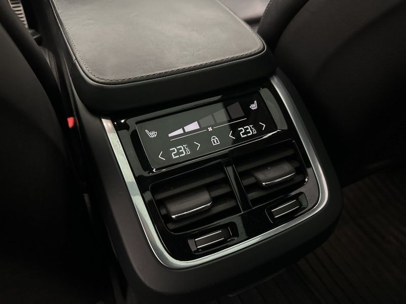 Volvo V90 bild 33