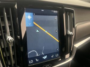 Volvo V90 bild 25
