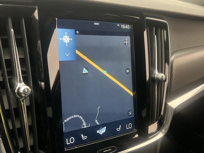 Volvo V90 bild 25