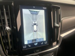 Volvo V90 bild 23