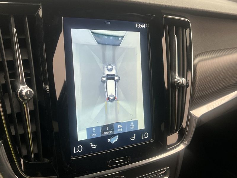 Volvo V90 bild 23