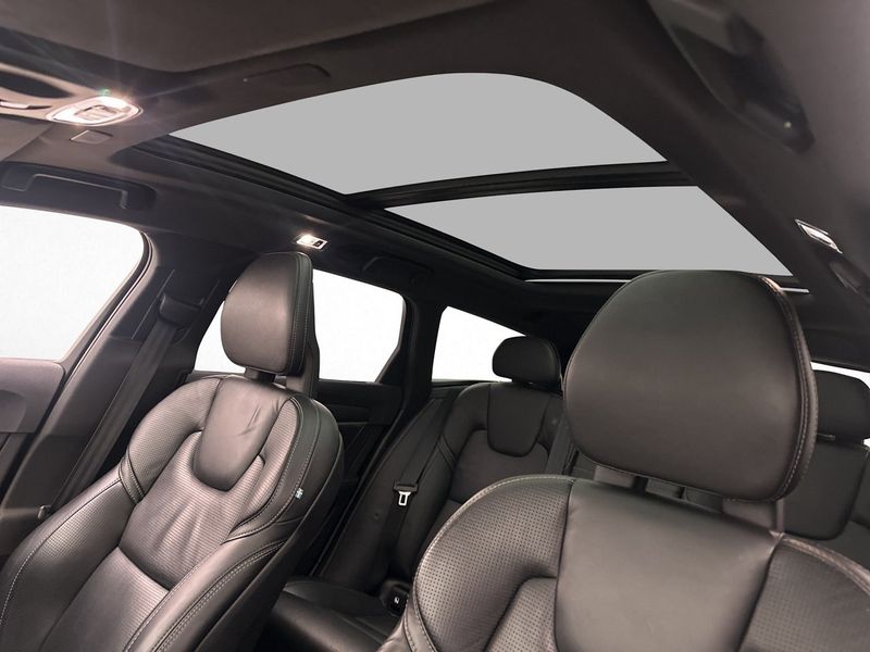 Volvo V90 bild 13