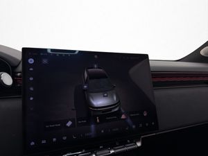 Zeekr 7X bild 28